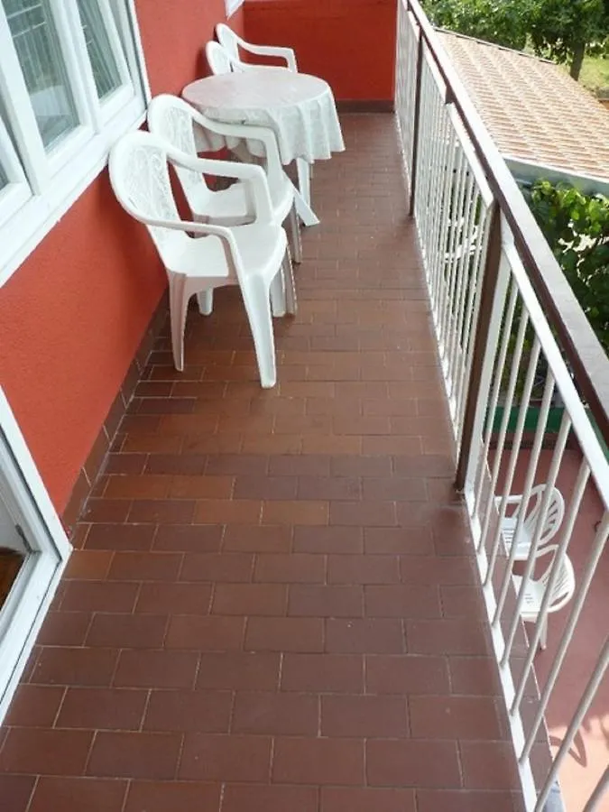 Apartments With A Parking Space Zadar - 13242 Croatia