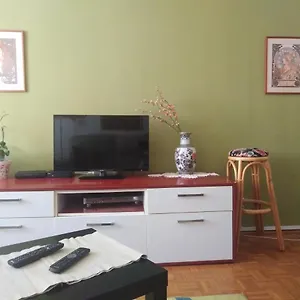  Apartamento Stan